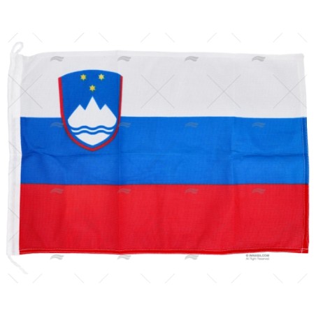 BANDERA ESLOVENIA 100X 70CM ADRIA BANDIERE