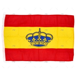 BANDERA ESPAÑA MAR 60X 40CM ADRIA BANDIERE