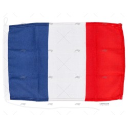 BANDERA FRANCIA 30X 20CM ADRIA BANDIERE