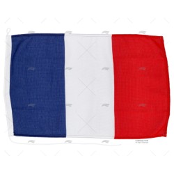 BANDERA FRANCIA 45X 30 ADRIA BANDIERE