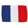 BANDERA FRANCIA 45X 30 ADRIA BANDIERE