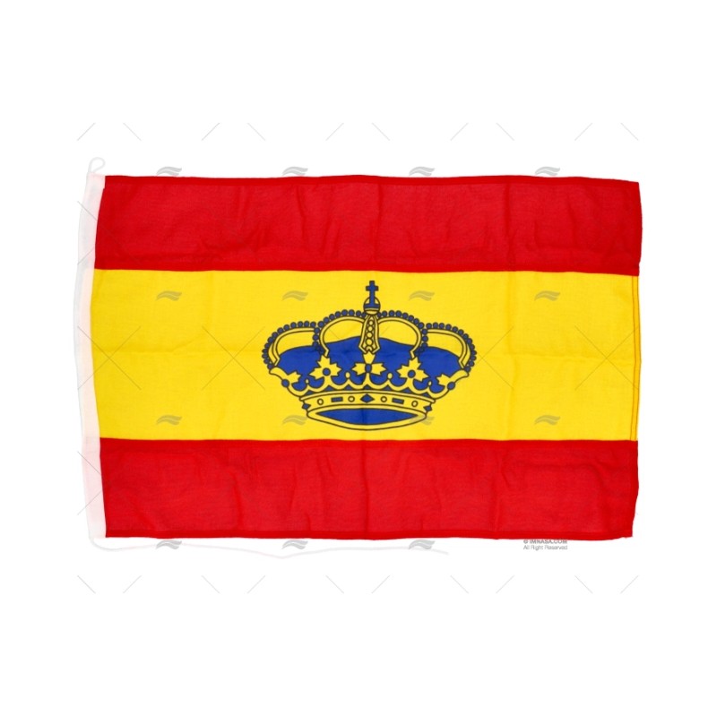 BANDERA ESPAÑA MAR 100X 70CM ADRIA BANDIERE