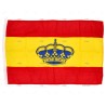 BANDERA ESPAÑA MAR 100X 70CM ADRIA BANDIERE