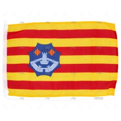 BANDERA MENORCA 45X 30CM ADRIA BANDIERE