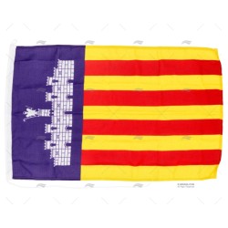 BANDERA MALLORCA 60X 40CM ADRIA BANDIERE