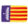BANDERA MALLORCA 60X 40CM ADRIA BANDIERE