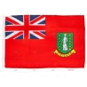 BANDERA ISLAS VIRGENES BRITANICAS 45X 30 ADRIA BANDIERE
