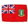 BANDERA ISLAS VIRGENES BRITANICAS 30X 20 ADRIA BANDIERE