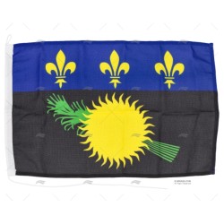 BANDERA GUADALUPE 45X 30CM ADRIA BANDIERE