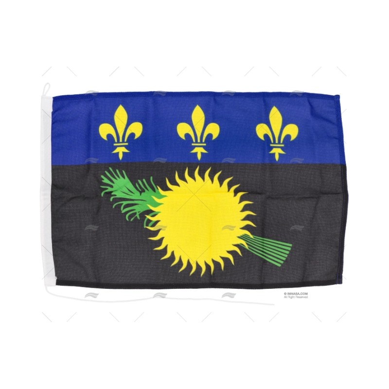 BANDERA GUADALUPE 45X 30CM ADRIA BANDIERE