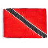 BANDERA TRINIDAD Y TOBAGO 75X 50CM ADRIA BANDIERE