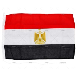 BANDERA EGIPTO 45X 30CM ADRIA BANDIERE