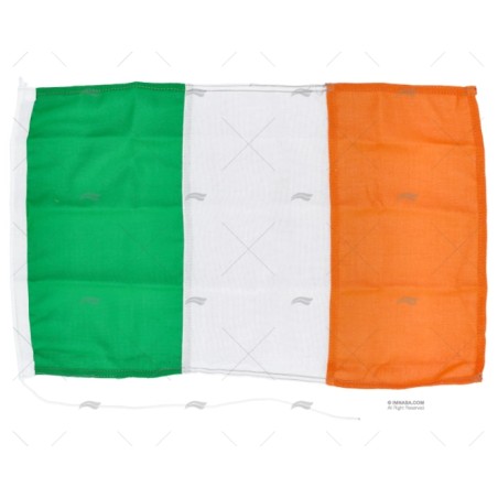 BANDERA IRLANDA 45X 30CM ADRIA BANDIERE