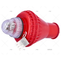 LUZ BLANCA AUTOMATICA