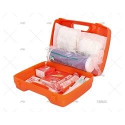 KIT AUXILIO C/PLASTICO Z5 5 MILLAS