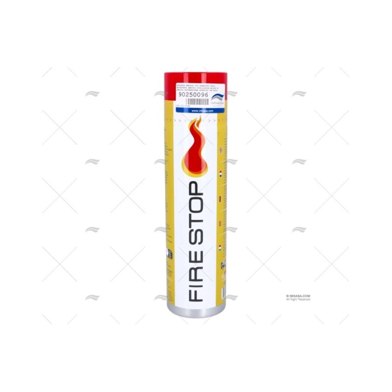 EXTINTOR AEROSOL USO DOMESTICO 600ML ANAF