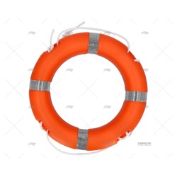 ARO SALVAVIDAS 63CM 2,5KG COMPACT IMNASA