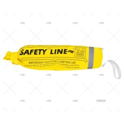 SISTEMA LINEA RESCATE 30MTS.