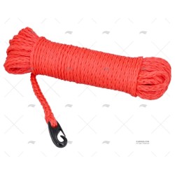 CABO ARO 30 MTS. RABIZA
