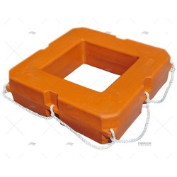 FLOTADOR AGADIS PARA 4 PERSONAS VELERIA SAN GIORGIO