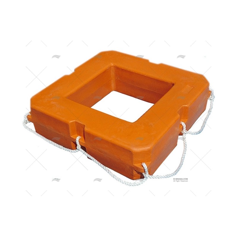 FLOTADOR AGADIS PARA 4 PERSONAS VELERIA SAN GIORGIO