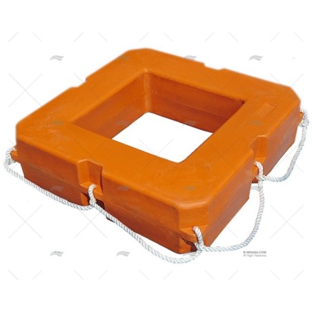 FLOTADOR AGADIS PARA 4 PERSONAS VELERIA SAN GIORGIO