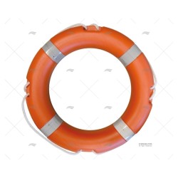 ARO SALVAVIDAS 73,6CM SOLAS 4KG PROFF