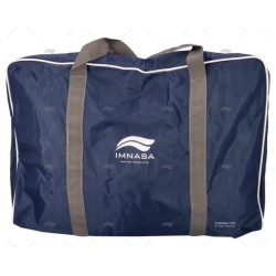 BOLSA SEGURIDAD 4 PERSONAS IMNASA