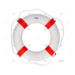 ARO SALVAVIDAS 60CM BLANCO IMNASA