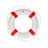 ARO SALVAVIDAS 60CM BLANCO IMNASA