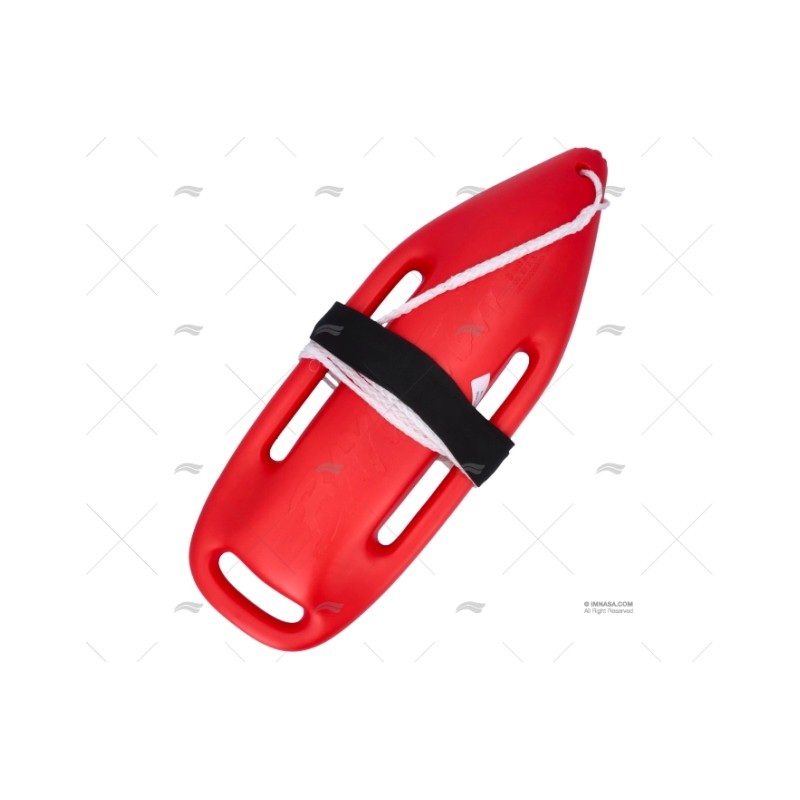 TORPEDO RESCATE BAYWATCH NAVY BRAVO