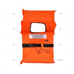 CHALECO NADIR 100N ADULTO ISO 12402-4 IMNASA