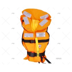 CHALECO MARTINICA XS ISO 12402-3 30/40KG VELERIA SAN GIORGIO