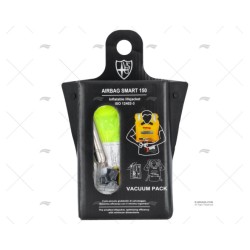 CHALECO SALV. SMART 150N MANUAL ADULTO VELERIA SAN GIORGIO
