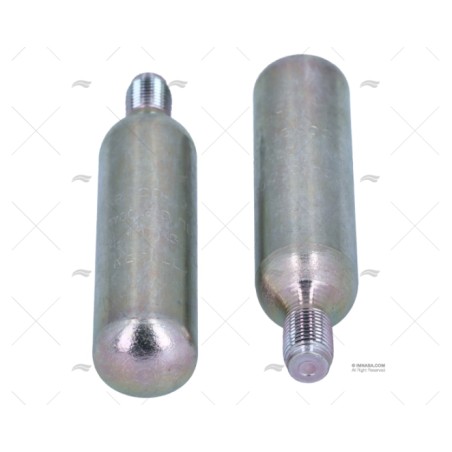 BOTELLA CHALECO 100N (24GR.)(2U)