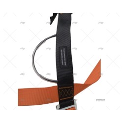 ARNES DE SEGURIDAD TRABAJO TALLA XL VELERIA SAN GIORGIO