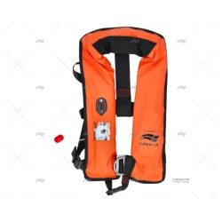 CHALECO PORT 150N AUTO-ARNES PVC NEO IMNASA