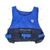 CHALECO WIND TG 70/80KG ISO 12402-5 L VELERIA SAN GIORGIO