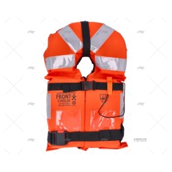 CHALECO MK10 MSC200(80) NIÑO -43KG VELERIA SAN GIORGIO
