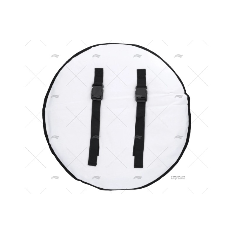 KIT SEGURIDAD ARO SOLAS COMPACT 63CM IMNASA