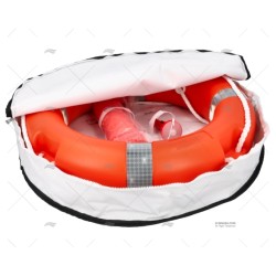 KIT SEGURIDAD ARO SOLAS CAMPLLONG 73CM IMNASA