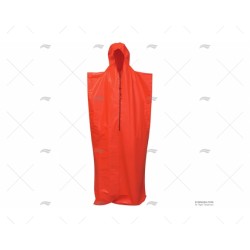 TRAJE DE PROTECCION TERMICA SOLAS