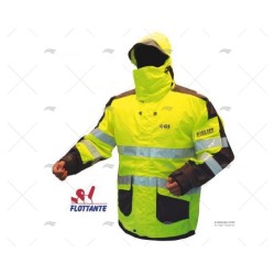CHAQUETA SEGURIDAD 50N XL IMNASA