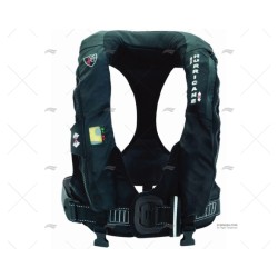CHALECO HURRICANE EVO 160N AUTO + 43KG U VELERIA SAN GIORGIO