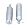 BOTELLA CO2 38G (2U)