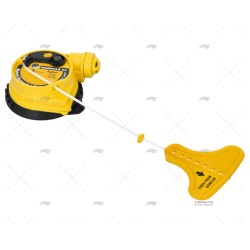 MANUAL/AUTOMATIC CAP MA1 EC CORD 125MM HAMMAR