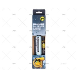 ACTIVADOR HIDRO. HAMMAR MA1/EC 38GR