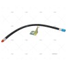 EXTINTOR 9L AGUA AFFF 34A-233B ANAF
