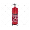 EXTINTOR FIJO AUT. DISPARO DIST. 9HFC ANAF