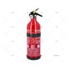 EXTINTOR ABC 1KG C/MANOMETRO FRANCIA ANAF